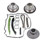 Timing Chain Kit Camshaft Adjuster 2710501400 for Mercedes C180 C200 E200 E250