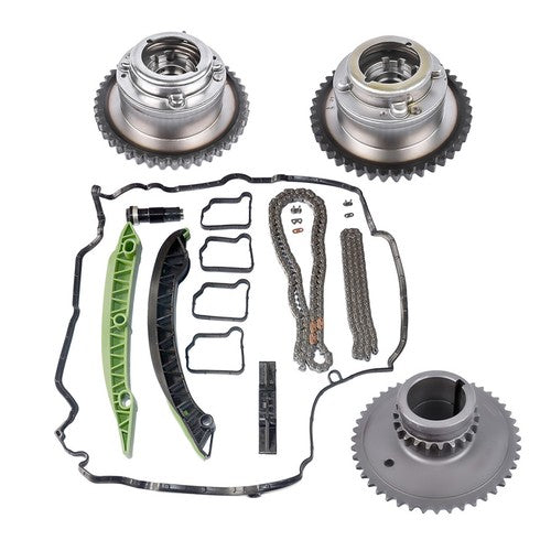 Timing Chain Kit Camshaft Adjuster 2710501400 for Mercedes C180 C200 E200 E250