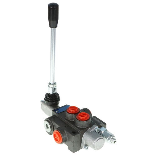 Hydraulic Controller 1 Spool 13 GPM, 3600 PSI, BSPP Interface New