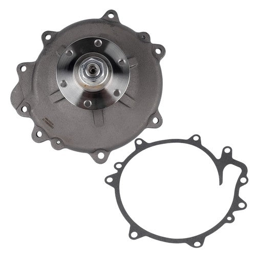 Water Pump Fits for International 766 966 1066 1086 Case IH 673162C93 749908C91