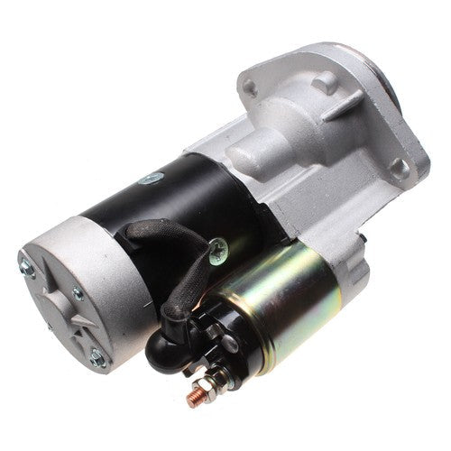 12V 9T Starter Motor 129900-77040 129900-77010 For Yanmar Engine 4TNE98 4TNV98