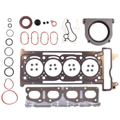 Gasket Seals Kit For Mercedes-Benz A160 M270 A180 A200 B160 B180 1.6 2740160020