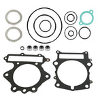 For 1998-2001 YAMAHA GRIZZLY 600 4x4 NEW Top End Head Gasket Kit