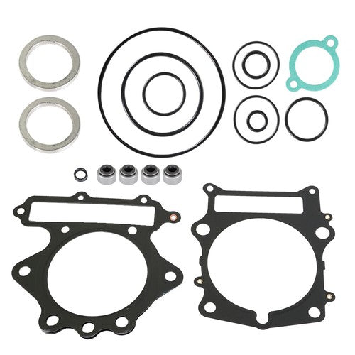 For 1998-2001 YAMAHA GRIZZLY 600 4x4 NEW Top End Head Gasket Kit