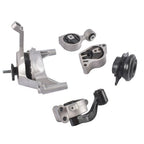 5Pcs Auto Engine Mount+Transmission+Torque Strut Mount for Nissan Altima 2013-15