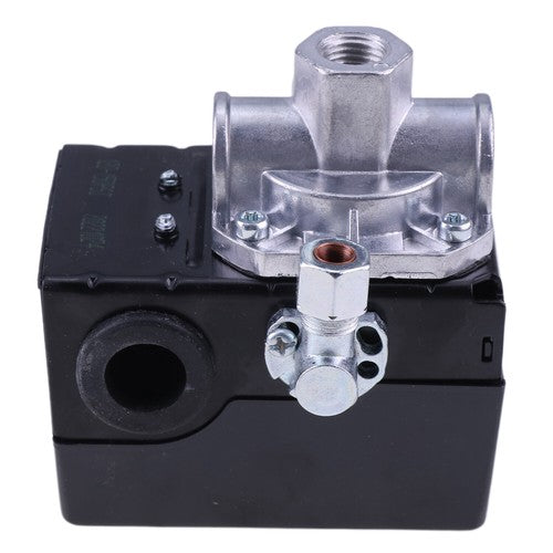 For 5140117-89 Porter Cable Air Compressor Pressure Switch 150/120 PSI Craftsman