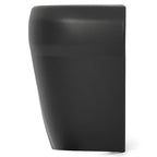 Left Side Rear Bumper End Cap Cover for Ford Transit Connect XL 2010-2013