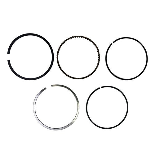 New For HONDA CBF200 XR200 XL200 63.5mm Top End Kit Cylinder Piston Rings Kit