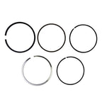 New For HONDA CBF200 XR200 XL200 63.5mm Top End Kit Cylinder Piston Rings Kit