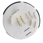 Ignition Switch Keys For JCB 701/45500 330262 1532371C2 50988 20500101 85804674