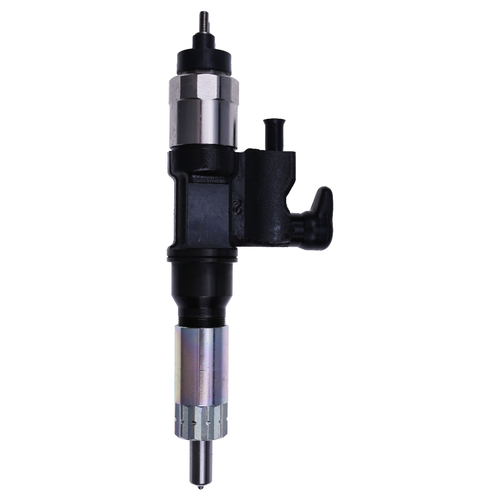 4x Fuel Injectors 4HK1 for Isuzu NPR NPR-HD 2001-2007 095000-5471