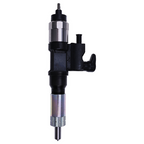 4x Fuel Injectors 4HK1 for Isuzu NPR NPR-HD 2001-2007 095000-5471