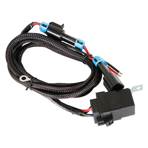 Fit For Polaris Ranger XP 1000 2018-2021 Back Up Light/Reverse Light Harness Kit