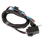 Fit For Polaris Ranger XP 1000 2018-2021 Back Up Light/Reverse Light Harness Kit