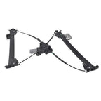 Front Left Driver Power Window Regulator for Tesla Model S 2012-21 6006551-00-E