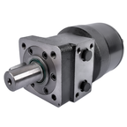 Hydraulic Motor Fits for Char-Lynn: S Series 4 Bolt Standard 1'' Straight Shaft