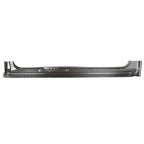 Rocker Panel Driver Side for 1999 2007 Chevy Silverado 4 Door Extended Cab