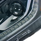 For Chevrolet Bolt EV 2017-2021 Headlight Assy Xenon/HID W/LED DRL Driver Side