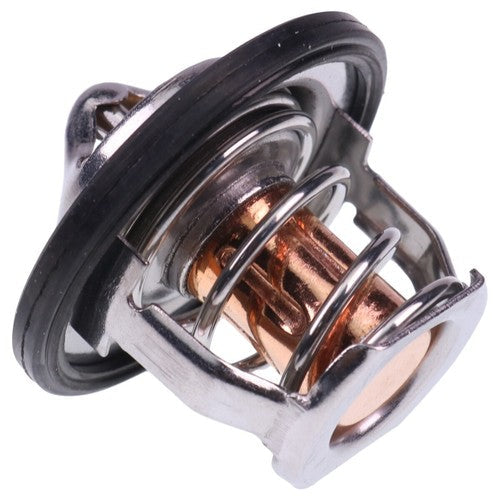 Thermostat w/Gasket for Bobcat S100 S130 S150 S160 S175 S185 733 743 15321-73014