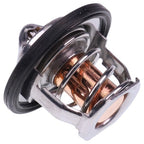Thermostat w/Gasket for Bobcat S100 S130 S150 S160 S175 S185 733 743 15321-73014