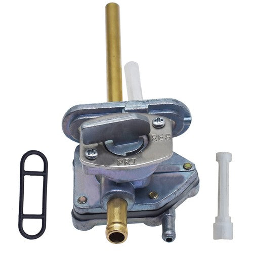 For Suzuki DRZ400 S DRZ 400 SM Petrol Tap Fuel Gas Valve Petcock