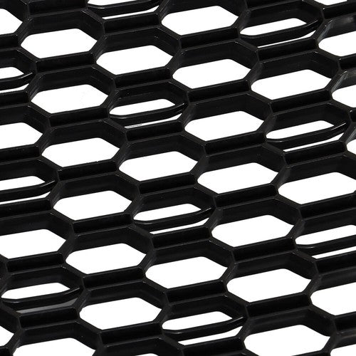 Agate Black Front Radiator Grille Assembly For Ford F-150 2018-2020 JL3Z8200SL
