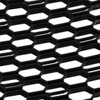 Agate Black Front Radiator Grille Assembly For Ford F-150 2018-2020 JL3Z8200SL