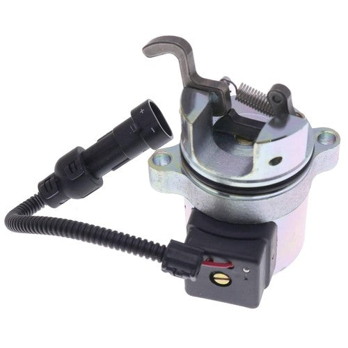 0428 7581 Fuel Shut Off Valve Solenoid for Deutz Engine D 2011 L04