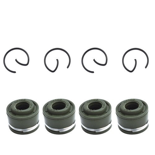 For Honda Rebel 250 CMX250C 1996-2015 Engine Cylinder Assembly w/ Piston Gaskets