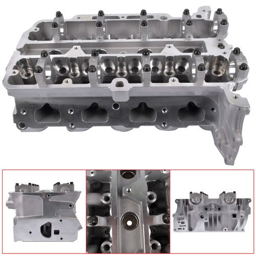 Bare Cylinder Head for 11-19 Chevrolet Cruze Sonic Trax Buick Encore 1.4L GAS