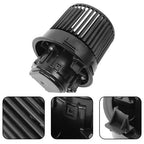 2013-2017 For Nissan Sentra Tsuru 1.6L 1.8L HVAC Heater Blower Motor w/ Fan Cage