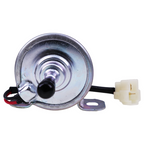 NEW Electric Fuel Pump 6684852 for Bobcat 12V