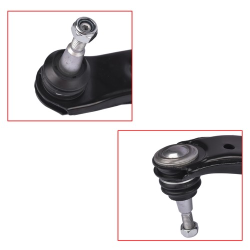 Front Lower Control Arms LH + RH for Cadillac XT5 GMC Acadia 84011414 84011415