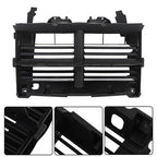 For Ram 1500 2013-2015 2016-2018 3.6L 5.7L Grille Shutter With Motor 68302660AB