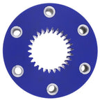 485000500 Coupling Compressor Drive Pulley for Carrier X4 7500 6600 MT Ultima