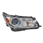 HID Xenon Headlight Headlamp Right RH for 2010-2013 for Buick LaCrosse