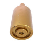2 Pcs Top Roller MU3184 4392416 for Deere 35C 50C 50ZTS 27ZTS 27C 27CZTS 60D