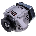 Alternator Fits for Kubota Excavator Compact Tractors D1005 D1105 D1005-E 12179