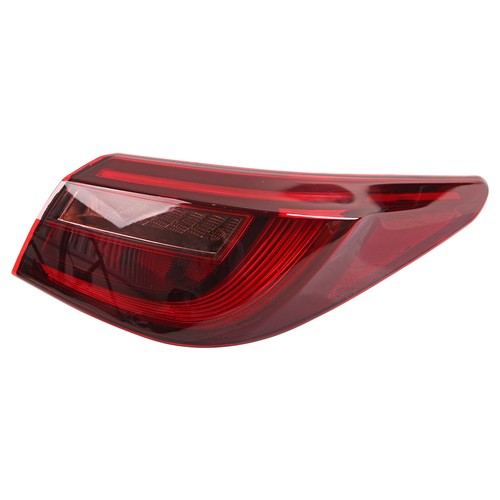 2PCS LED Outer Tail Light Rear Brake Lamp Left&Right For 2018-2021 Infiniti Q50