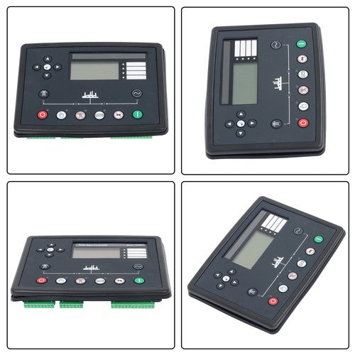 Voltage Regulator Controller Module Panel Deep Sea DSE7320 MKII