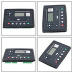 Voltage Regulator Controller Module Panel Deep Sea DSE7320 MKII