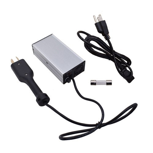 36V 5A  Battery Charger New For Club Car DS EZGO TXT Yamaha Golf Cart