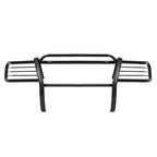 Powder Coated Front Bumper Brush Grille Guard for Jeep Grand Cherokee WJ 1999-04