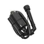 2 x Ignition Coil Spark Plug For Suzuki VS700 1886-1887 VS750 88-91 VS800 92-04