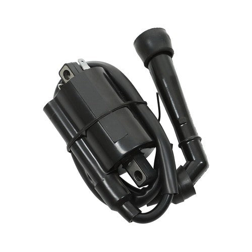 2 x Ignition Coil Spark Plug For Suzuki VS700 1886-1887 VS750 88-91 VS800 92-04