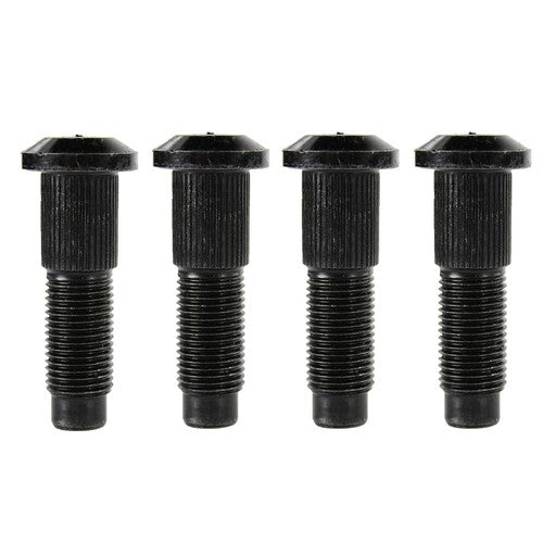 Wheel Stud Axle Nut Lug For Bobcat A220 A300 A770 1600 2000 2400 2410 1213
