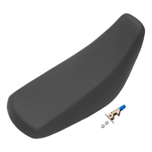 Plastic Complete Seat w/Hardware For Kawasaki KFX50 KFX90 2007-2022 2008 2009 10