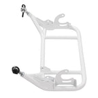 Chassis Powder Coated Swing Arm For Polaris RZR 170 EFI 09-21 White 0454924-067