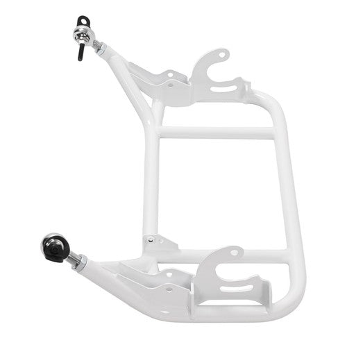 Chassis Powder Coated Swing Arm For Polaris RZR 170 EFI 09-21 White 0454924-067