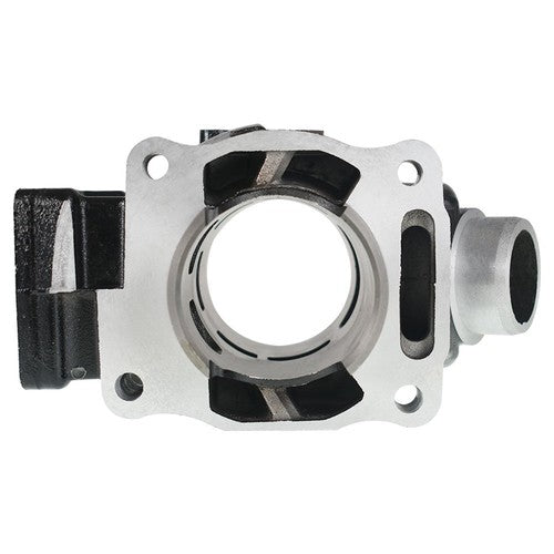 New Cylinder Head Piston Gasket Top End Kit For Yamaha Banshee 350 1987-2006